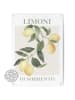 Orangewallz Outdoor-Kunstdruck "Limoni Di Sorrento"