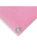 Orangewallz Outdoor kunstdruk "Lemon on Pink"