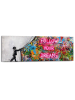 Orangewallz Kunstdruck "Grafitti Swing"