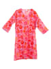 Overbeck and Friends Tuniek "Viola" rood