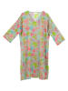 Overbeck and Friends Tuniek "Viola" groen