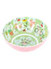 Overbeck and Friends Schale "Oh Happy Day'' in Grün -  Ø 15,5 cm