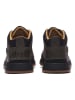 Timberland Leder-Boots "Sprint Trekker" in Duneklbraun