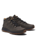 Timberland Leder-Boots "Sprint Trekker" in Duneklbraun