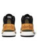 Timberland Leren boots "Sprint Trekker" kaki