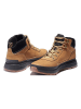 Timberland Leder-Boots "Field Trekker" in Hellbraun
