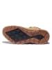Timberland Leder-Boots "Field Trekker" in Hellbraun