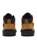 Timberland Leder-Boots "Sprint Trekker" in Hellbraun