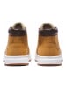 Timberland Leren sneakers "Maple Grove" lichtbruin