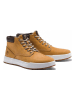 Timberland Leren sneakers "Maple Grove" lichtbruin
