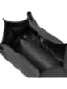 Puccini Shopper in Schwarz - (B)34 x (H)25 x (T)15 cm