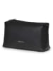 Puccini Shopper in Schwarz - (B)34 x (H)25 x (T)15 cm