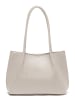 Puccini Shopper bag w kolorze kremowym - 34 x 25 x 15 cm