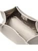 Puccini Shopper in Creme - (B)34 x (H)25 x (T)15 cm
