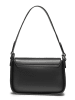 Puccini Torebka w kolorze czarnym - 28 x 8 x 4,5 cm