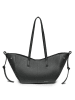 Puccini Shopper in Schwarz - (B)50 x (H)22 x (T)17 cm