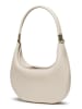Puccini Schultertasche in Creme - (B)27 x (H)24 x (T)3,5 cm