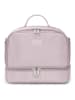 Puccini Lunchtasche in Lila - (B)24 x (H)18 x (T)13 cm