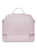 Puccini Lunchtasche in Lila - (B)24 x (H)18 x (T)13 cm