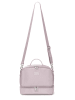Puccini Lunchtasche in Lila - (B)24 x (H)18 x (T)13 cm