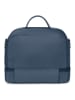 Puccini Torba w kolorze granatowym na lunch - 24 x 18 x 13 cm