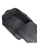 Puccini Rucksack "M Easy Pack" in Schwarz - (B)30,5 x (H)43 x (T)24,5 cm