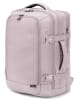 Puccini Plecak "M Easy Pack" w kolorze fioletowym - 30,5 x 43 x 24,5 cm