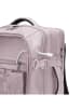 Puccini Rucksack "M Easy Pack" in Lila - (B)30,5 x (H)43 x (T)24,5 cm