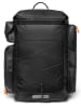 Puccini Rucksack "Discover" in Schwarz - (B)32 x (H)54 x (T)28 cm