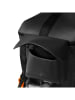 Puccini Rucksack "Discover" in Schwarz - (B)32 x (H)54 x (T)28 cm