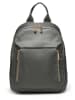 Puccini Rucksack "Pulse" in Anthrazit - (B)24 x (H)32 x (T)10 cm