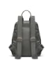 Puccini Rucksack "Pulse" in Anthrazit - (B)24 x (H)32 x (T)10 cm