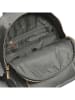 Puccini Rucksack "Pulse" in Anthrazit - (B)24 x (H)32 x (T)10 cm