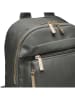 Puccini Rucksack "Pulse" in Anthrazit - (B)24 x (H)32 x (T)10 cm