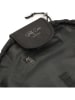 Puccini Kosmetiktasche in Schwarz - (B)23 x (H)12 x (T)26 cm
