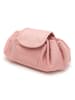 Puccini Kosmetyczka w kolorze jasnoróżowym - 23 x 12 x 26 cm