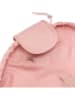 Puccini Kosmetiktasche in Rosa - (B)23 x (H)12 x (T)26 cm