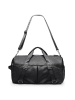 Puccini Torba sportowa w kolorze czarnym - 52 x 28 x 26,5 cm