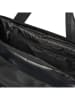 Puccini Sporttasche in Schwarz - (B)52 x (H)28 x (T)26,5 cm