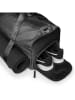 Puccini Sporttasche in Schwarz - (B)52 x (H)28 x (T)26,5 cm