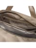 Puccini Sporttasche in Taupe - (B)52 x (H)28 x (T)26,5 cm