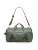 Puccini Sporttasche in Khaki - (B)52 x (H)28 x (T)26,5 cm