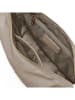 Puccini Umhängetasche "Pulse" in Taupe - (B)30 x (H)17,5 x (T)9 cm