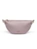 Puccini Umhängetasche "Pulse" in Lila - (B)30 x (H)17,5 x (T)9 cm