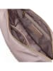 Puccini Umhängetasche "Pulse" in Lila - (B)30 x (H)17,5 x (T)9 cm