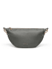 Puccini Umhängetasche "Pulse" in Grau - (B)30 x (H)17,5 x (T)9 cm