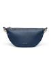 Puccini Umhängetasche "Pulse" in Dunkelblau - (B)30 x (H)17,5 x (T)9 cm