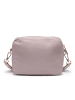 Puccini Umhängetasche "Pulse" in Lila - (B)23 x (H)19 x (T)8 cm