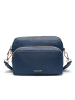 Puccini Umhängetasche "Pulse" in Dunkelblau - (B)23 x (H)19 x (T)8 cm