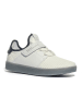 Primigi Leder-Sneakers "B&G Total Lights" in Weiß